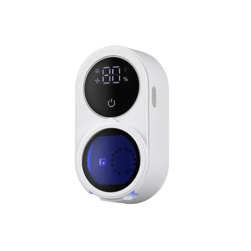 UV Toothbrush Holder Rechargeable
