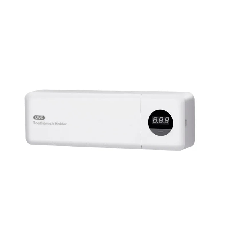 UV Toothbrush Holder Rechargeable