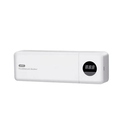 UV Toothbrush Holder Rechargeable